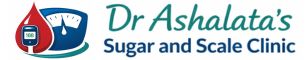 Dr Ashalata's Sugar and Scale Clinic